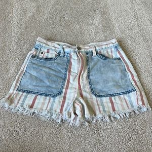 Short